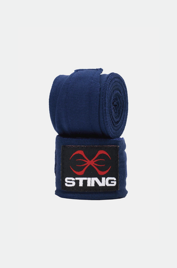 4.5m Elasticised Hand Wraps